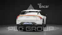 2022 KIA EV