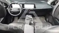 2022 KIA EV