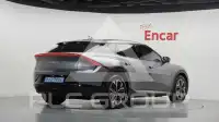 2022 KIA EV