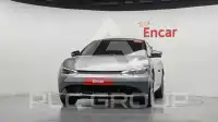2022 KIA EV