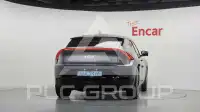 2022 KIA EV