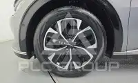 2022 KIA EV