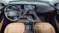 2022 KIA EV