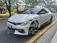 2022 KIA EV