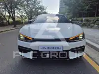 2022 KIA EV