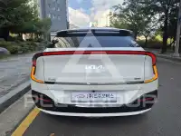 2022 KIA EV