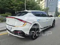 2022 KIA EV