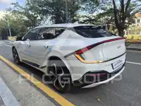 2022 KIA EV