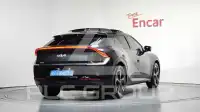 2022 KIA EV