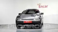 2022 KIA EV