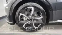 2022 KIA EV