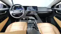 2022 KIA EV
