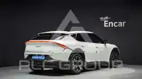 2022 KIA EV