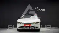 2022 KIA EV