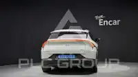 2022 KIA EV