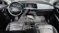 2022 KIA EV