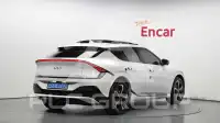 2022 KIA EV