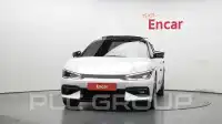 2022 KIA EV