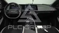 2022 KIA EV