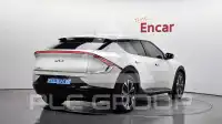 2022 KIA EV