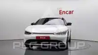 2022 KIA EV