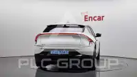 2022 KIA EV