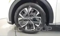 2022 KIA EV