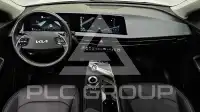 2022 KIA EV