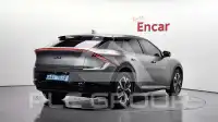 2022 KIA EV