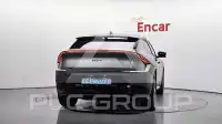 2022 KIA EV