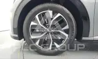 2022 KIA EV