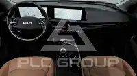 2022 KIA EV