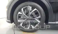 2022 KIA EV