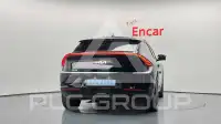 2022 KIA EV