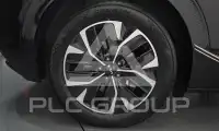 2022 KIA EV