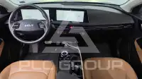 2022 KIA EV