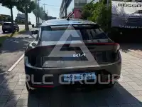 2022 KIA EV