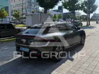 2022 KIA EV