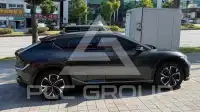 2022 KIA EV