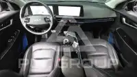 2022 KIA EV