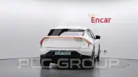 2022 KIA EV