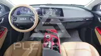 2022 KIA EV
