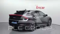 2022 KIA EV