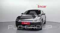 2022 KIA EV