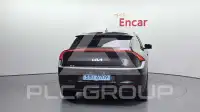 2022 KIA EV