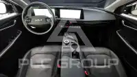 2022 KIA EV