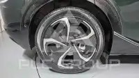 2022 KIA EV