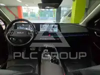 2022 KIA EV