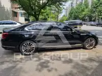 2022 KIA K9