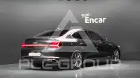 2022 KIA K9